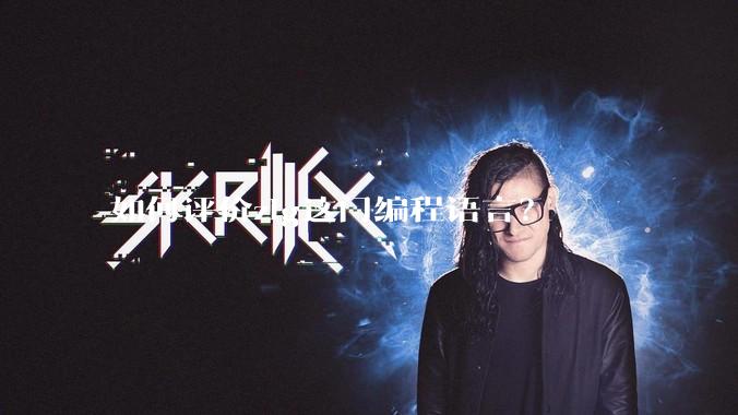 如何评价zig这门编程语言？